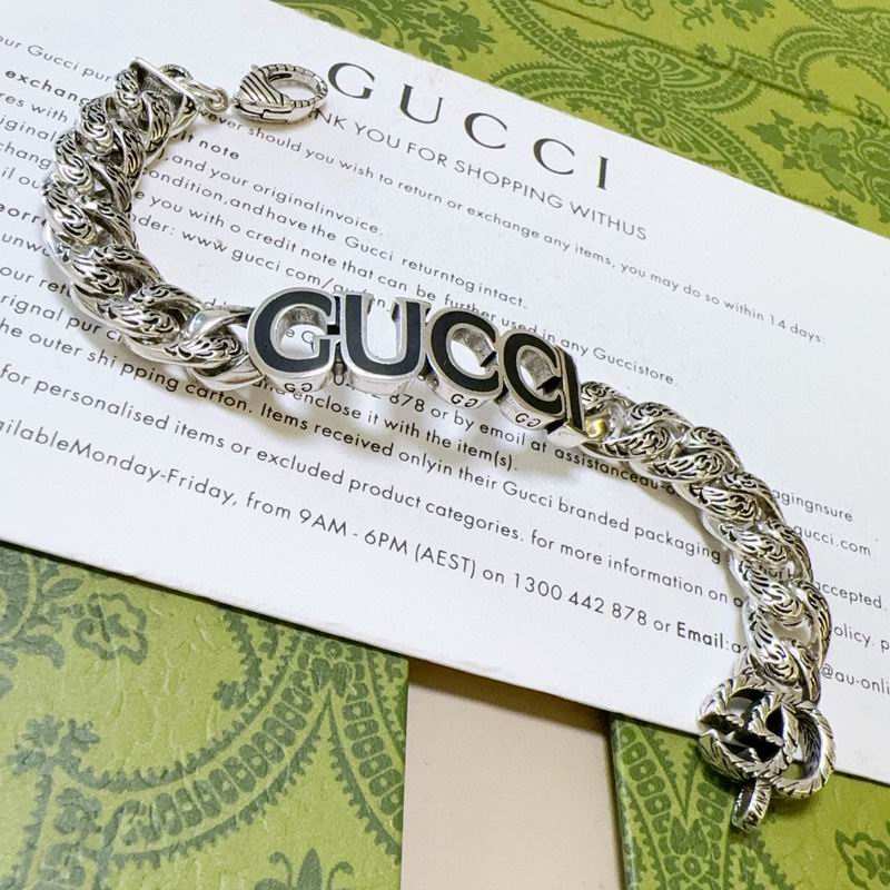 Gucci Bracelet 12yxx186